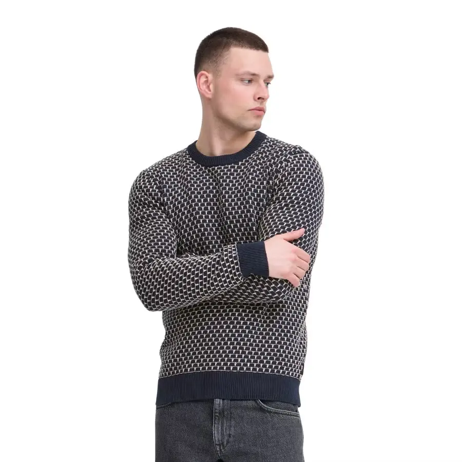 Maglione Blend Dong