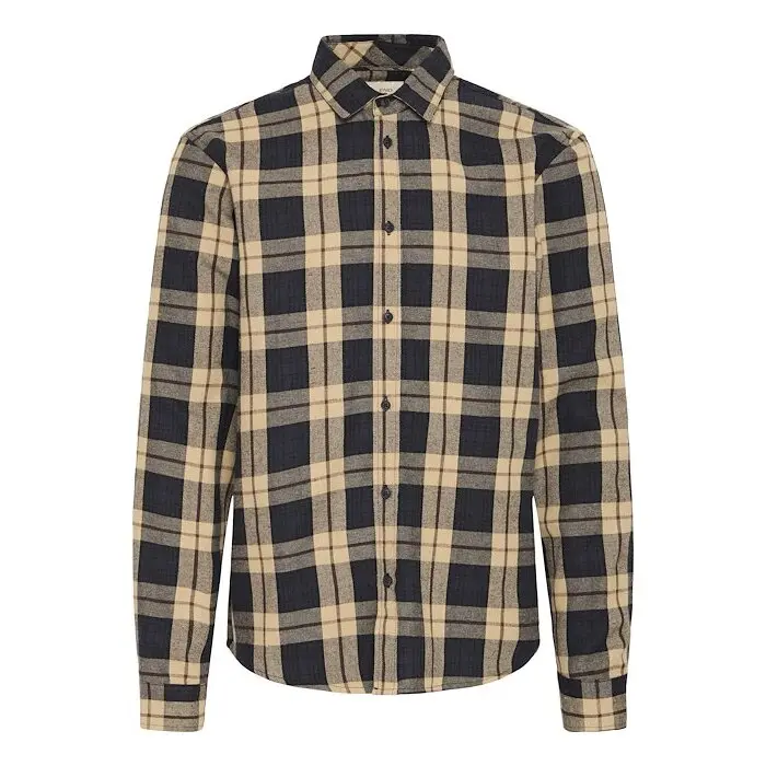 Langarmshirt Blend Bari