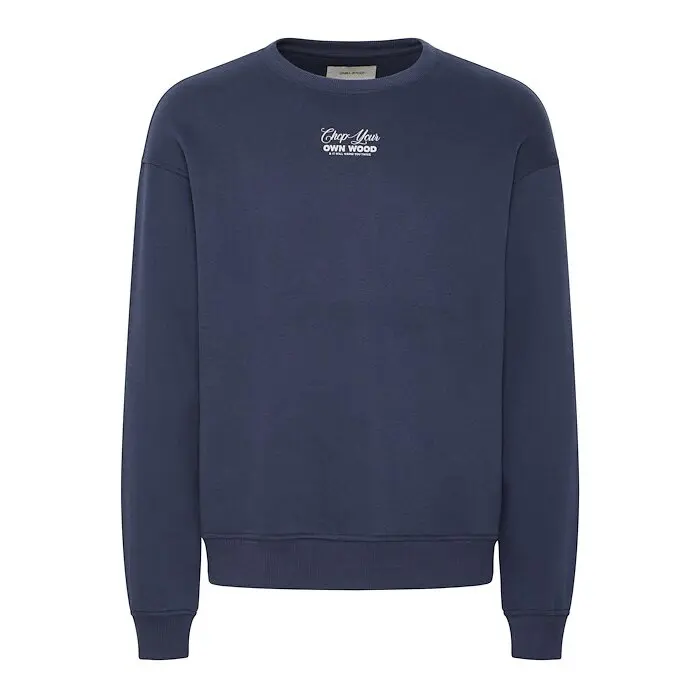 Pullover Blend Ilion Regular Fit