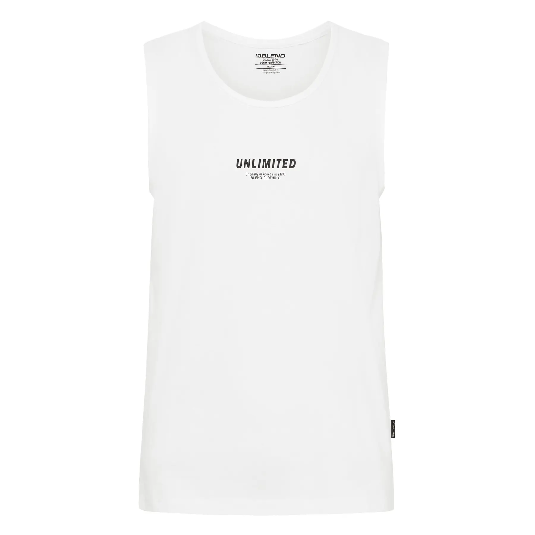 T-shirt Blend BHStemas