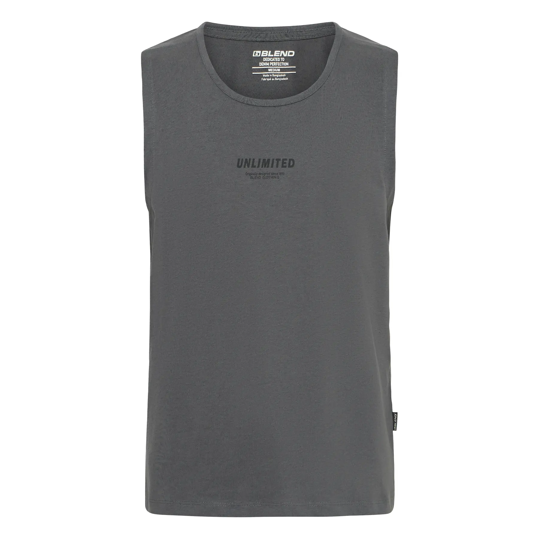 T-shirt Blend BHStemas