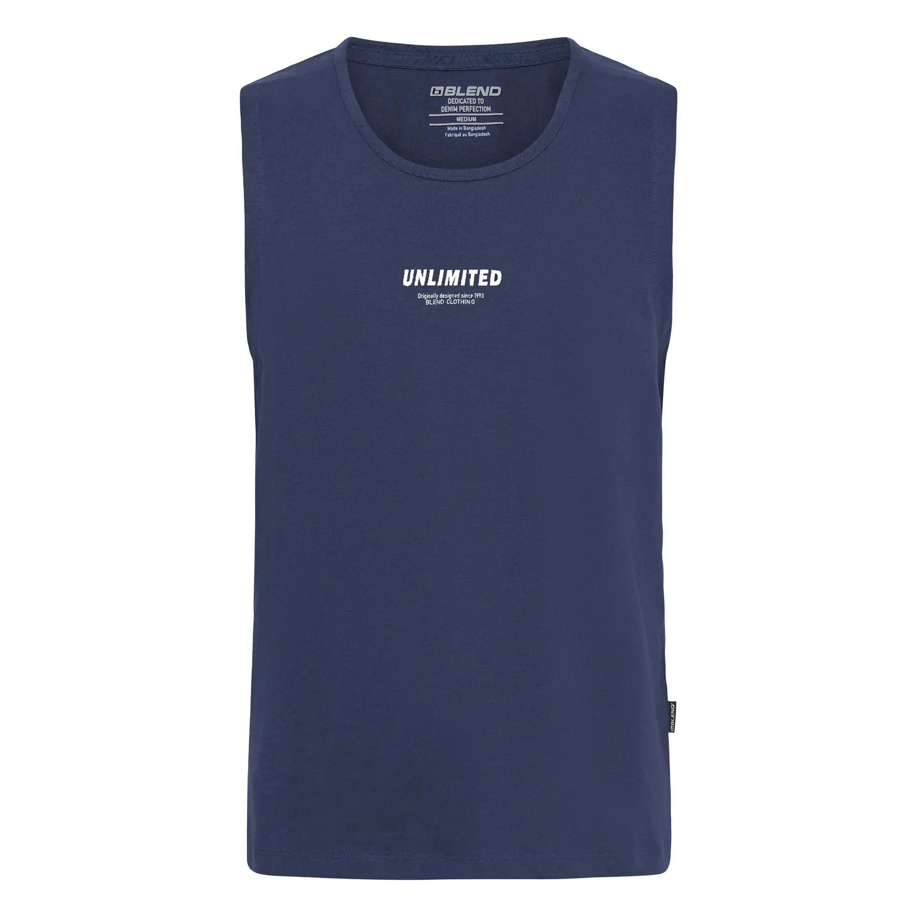 T-shirt Blend BHStemas