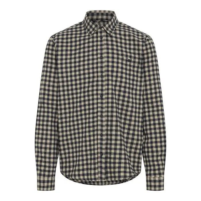 Langarmshirt Blend Augo