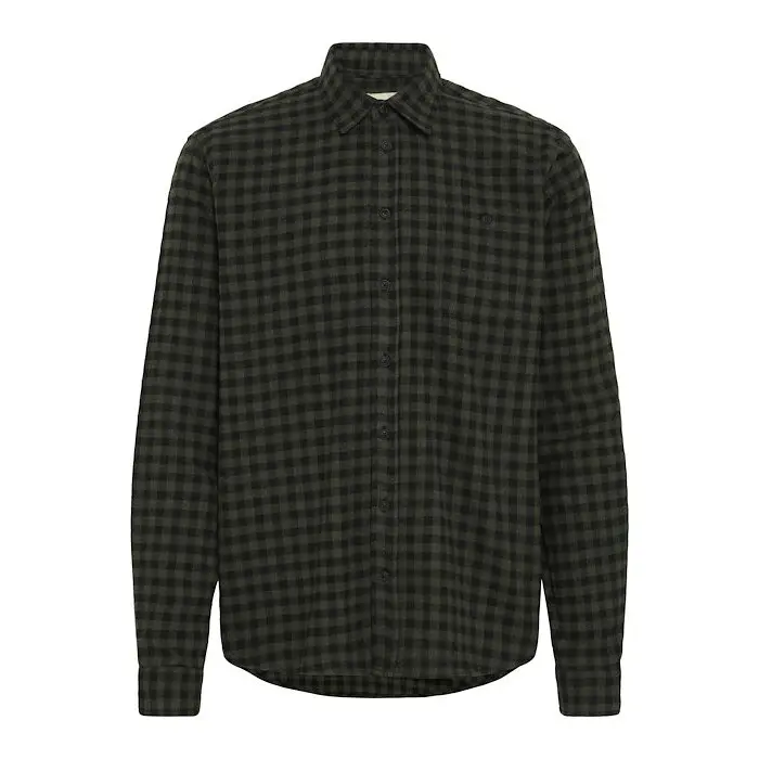 Camicia Blend Augo