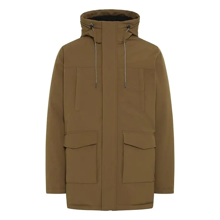 Parka Blend Foss