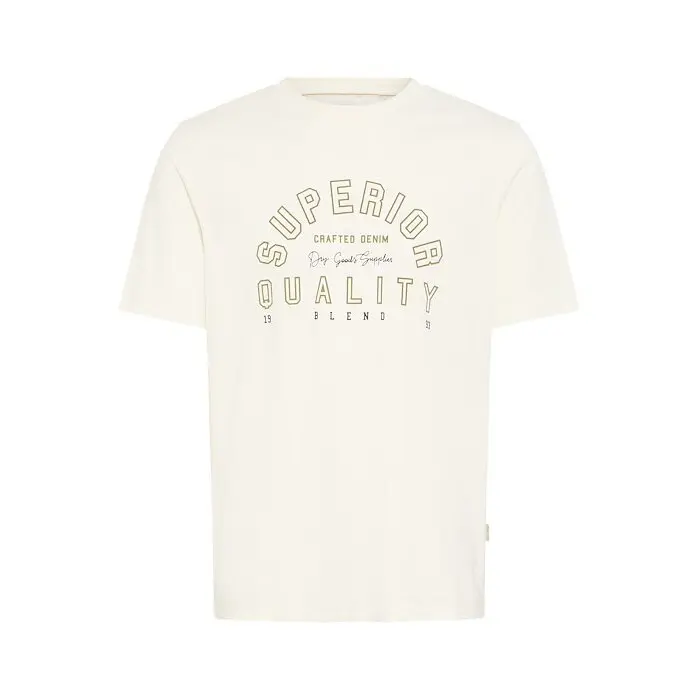 T-Shirt Blend Igor Logo
