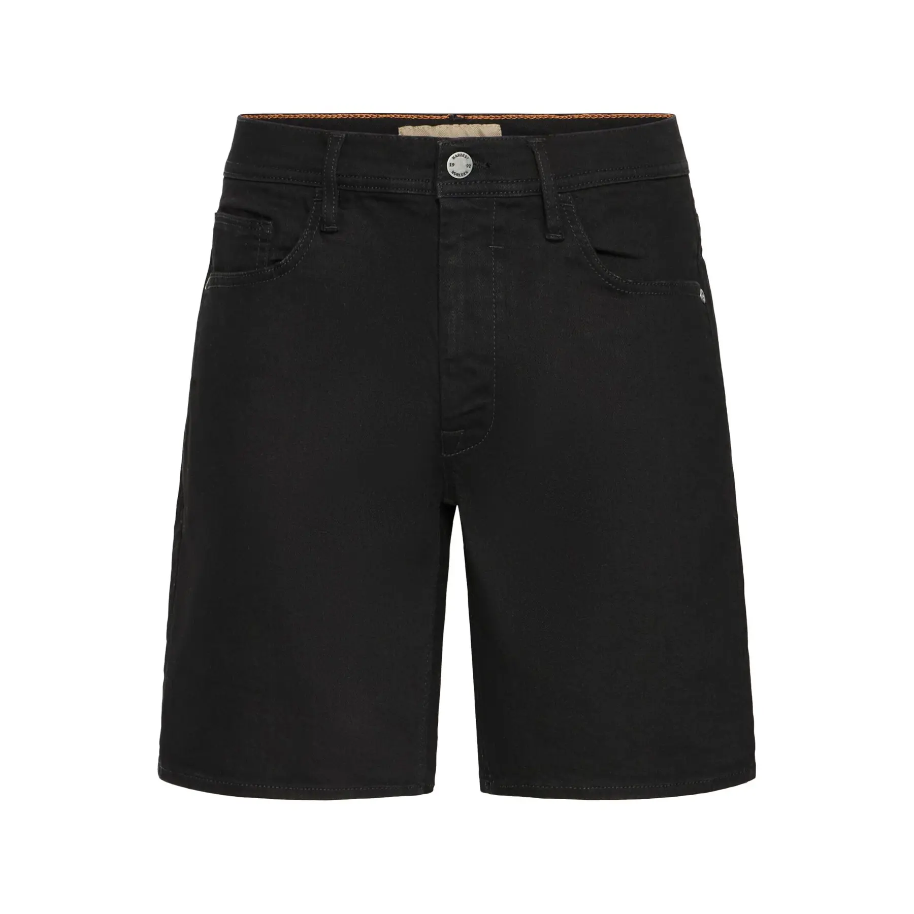 Slim Fit Jeans aus Baumwolle Blend BHTwister