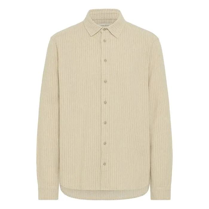 Camicia Blend Arto Structure