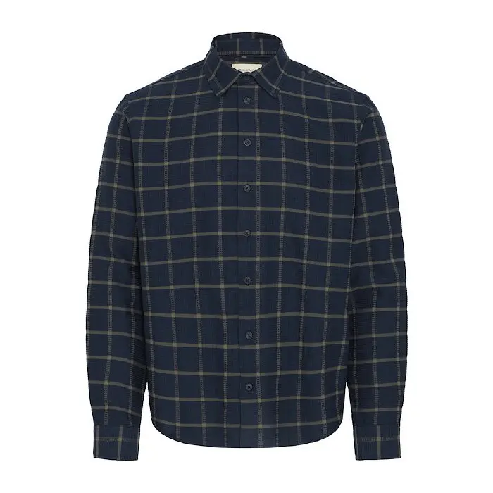 Langarmshirt Blend Arnel