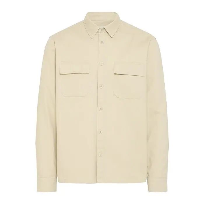 Camicia Blend Fulton