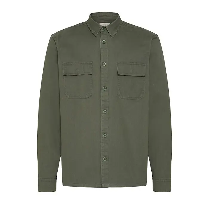 Camicia Blend Fulton
