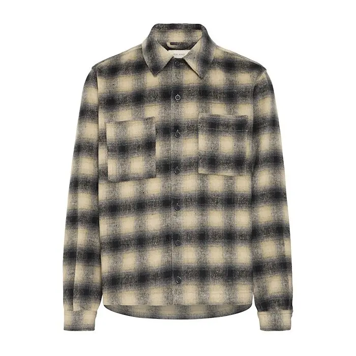 Camicia Blend Faust