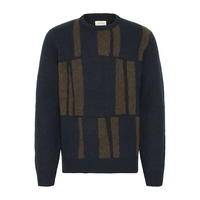 Blend Blue Sweater Bert