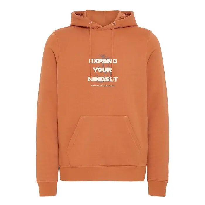 Hoodie Blend Flavian