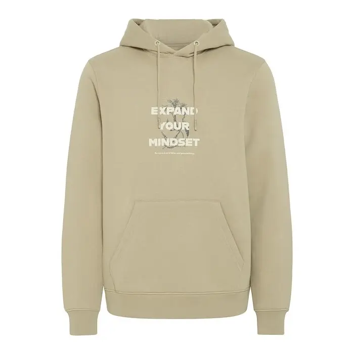 Hoodie Blend Flavian