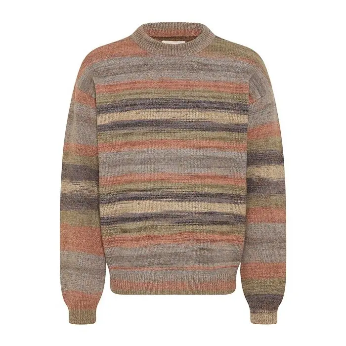 Maglione Blend Birger Stripe