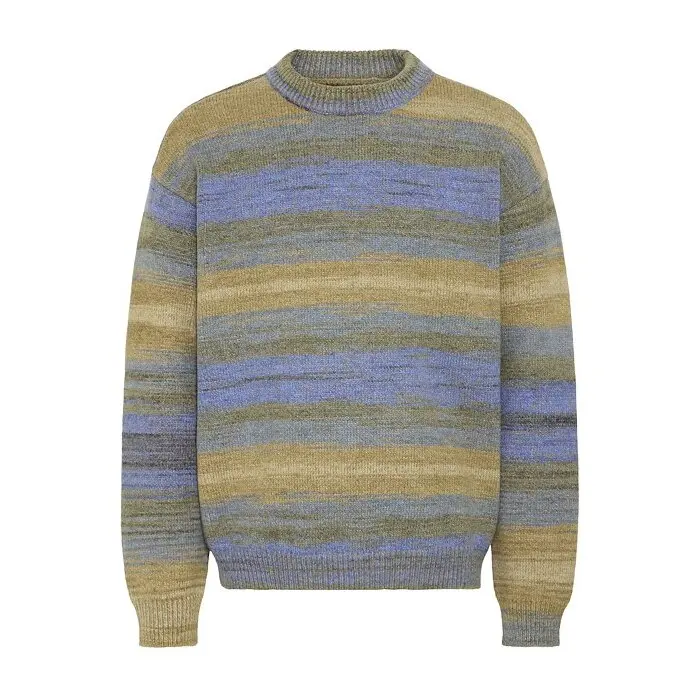 Pullover Blend Birger Stripe