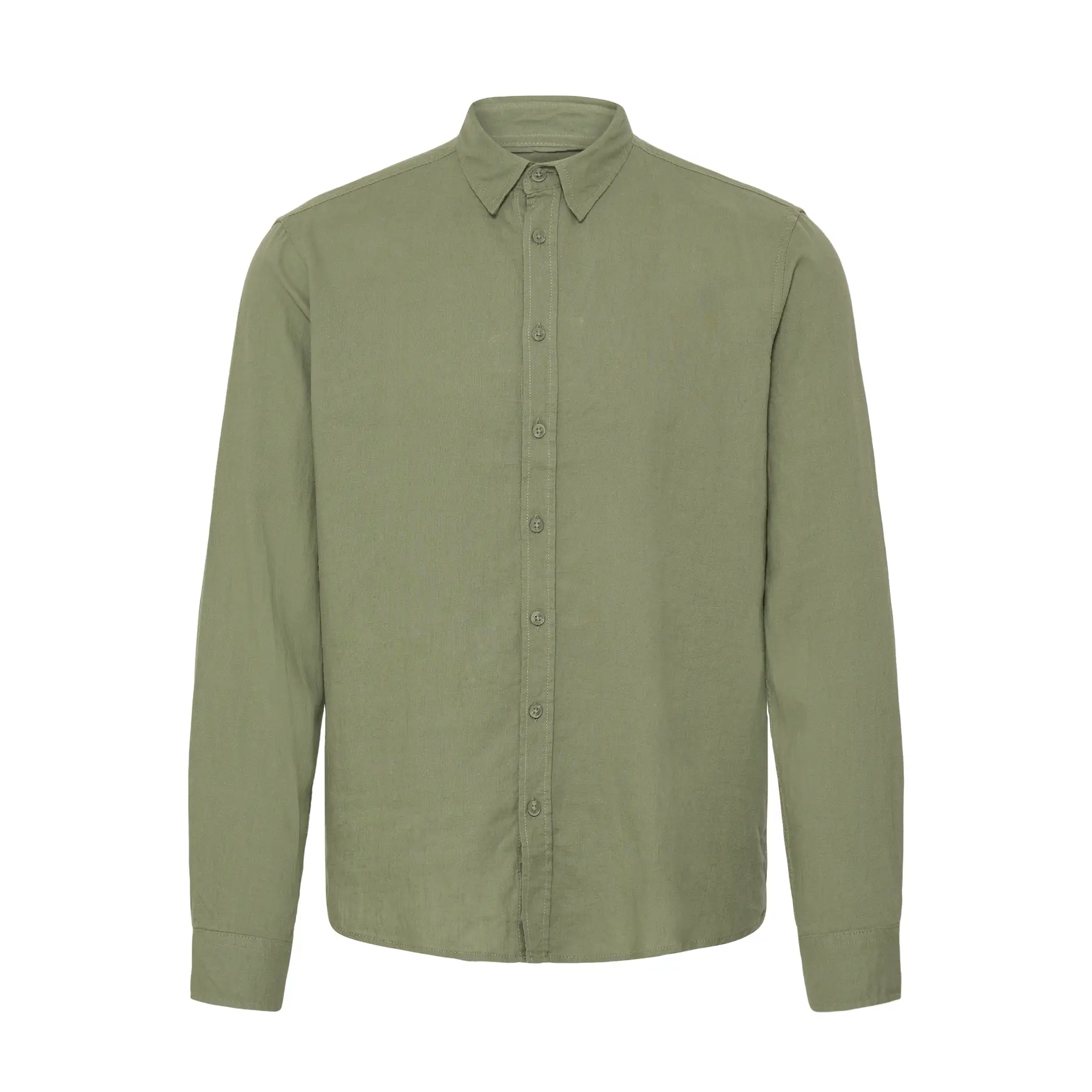 Camicia di lino a maniche lunghe  Bobby