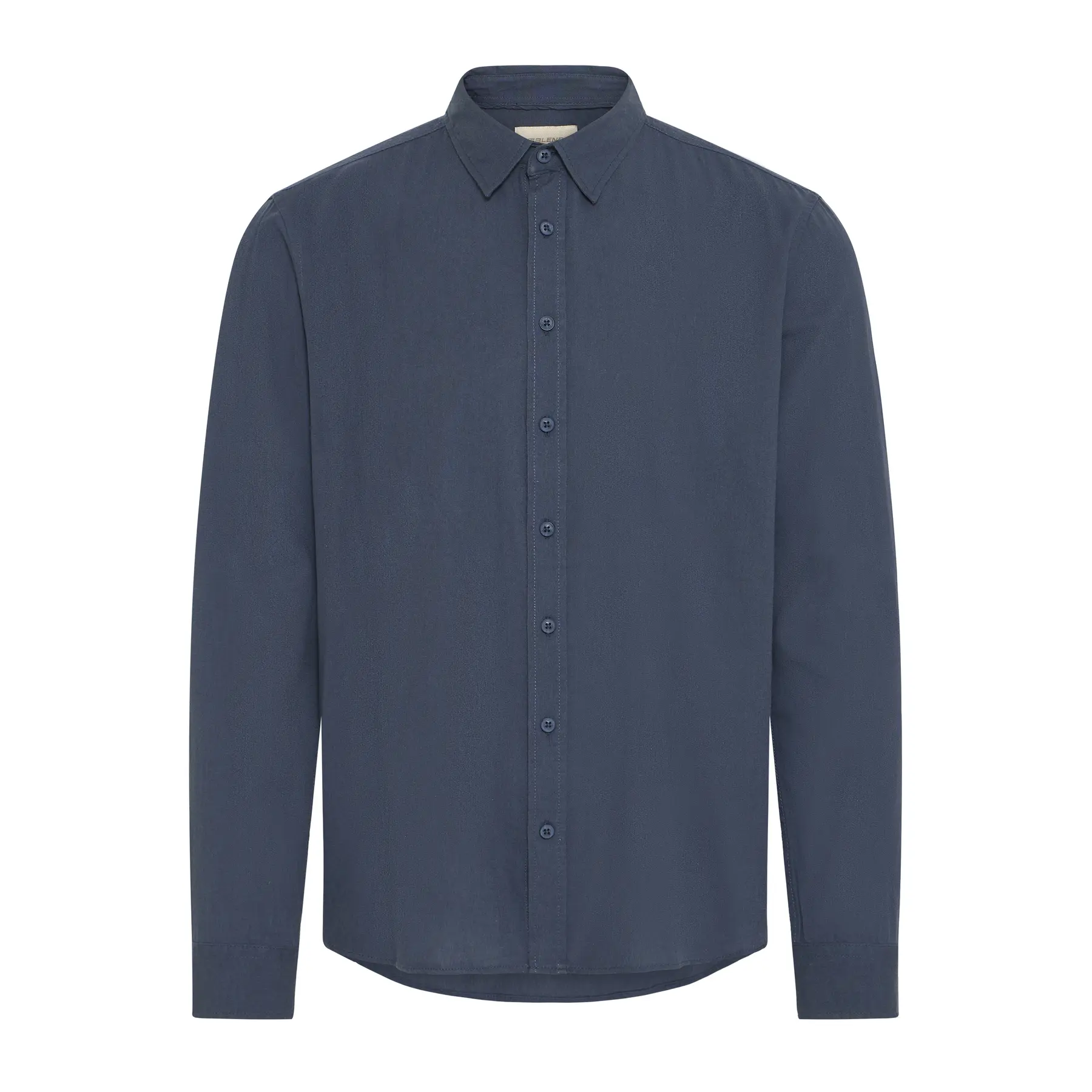 Camicia di lino a maniche lunghe  Bobby