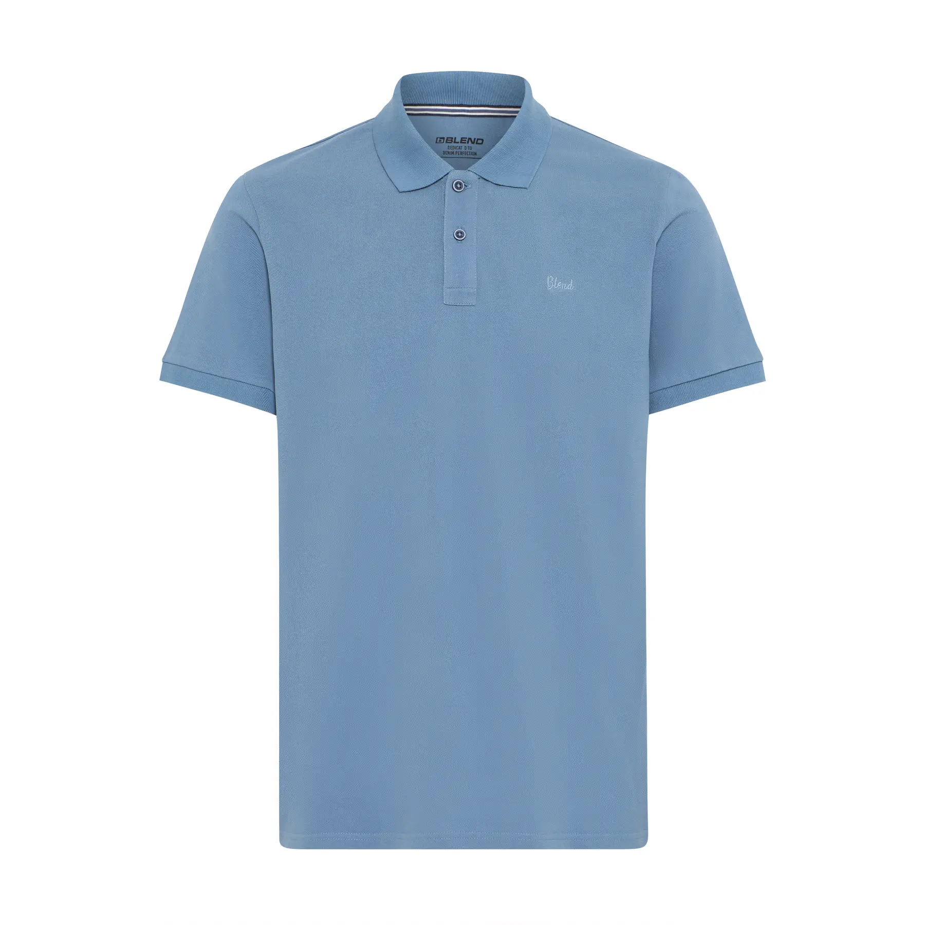 Polo-Shirt Blend Abdo