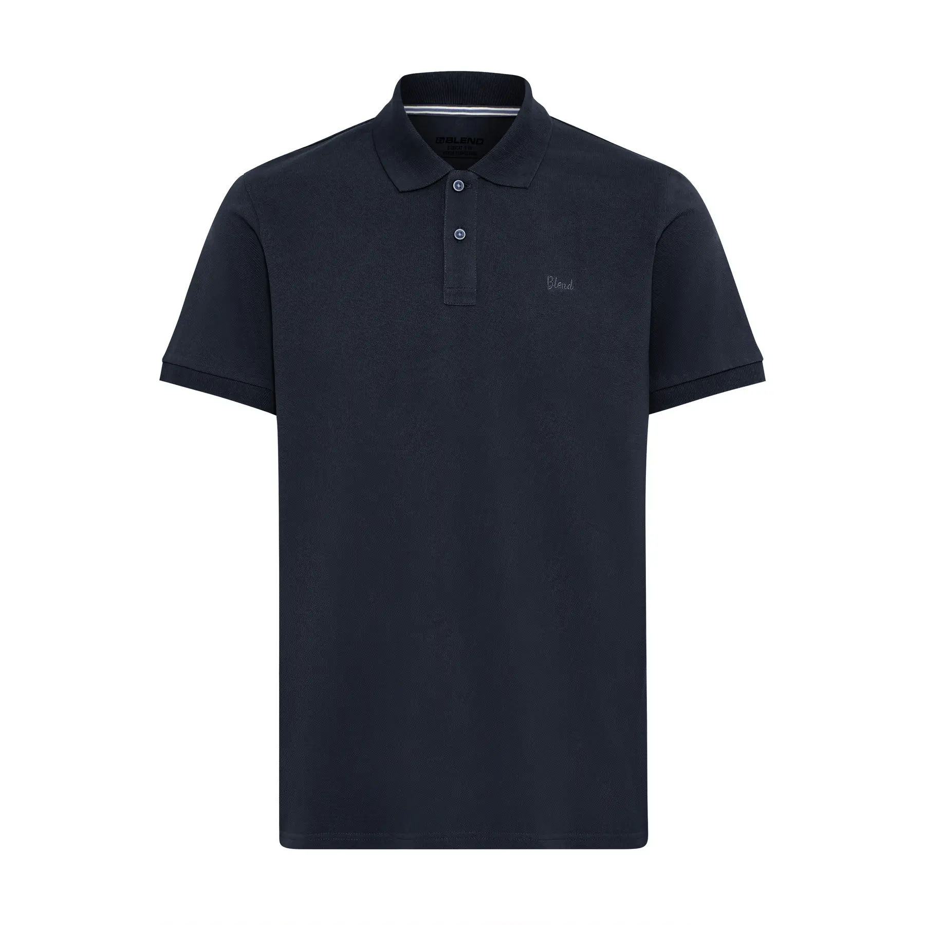 Polo-Shirt Blend Abdo