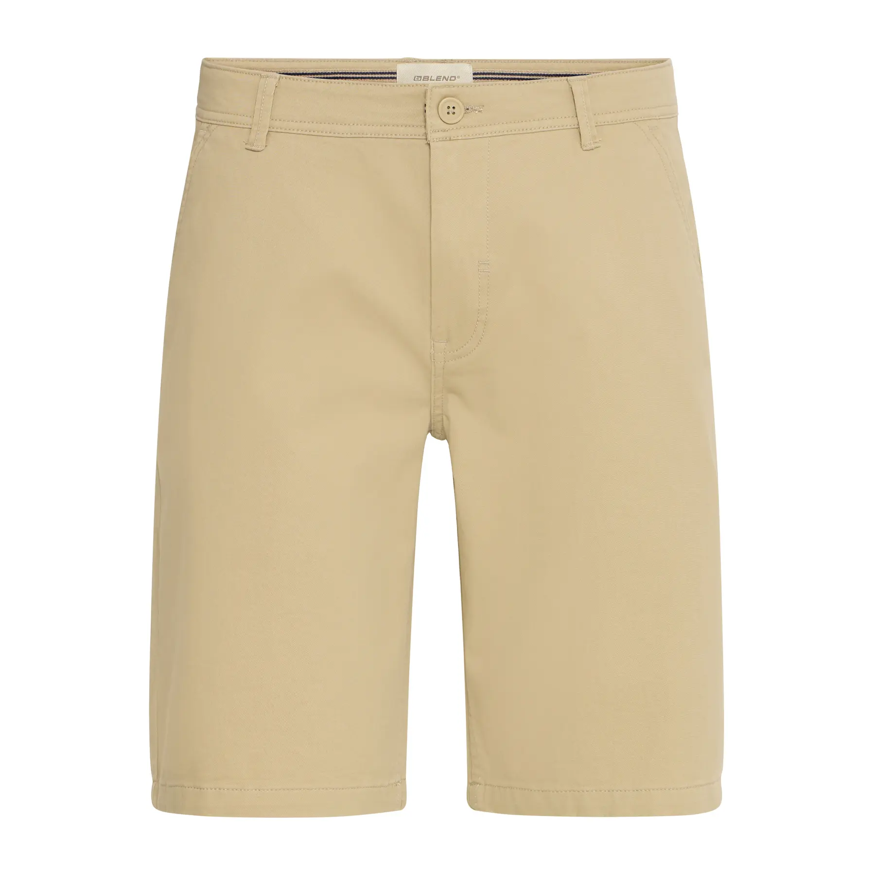 Slim Fit Chino-Shorts Blend BHMASON