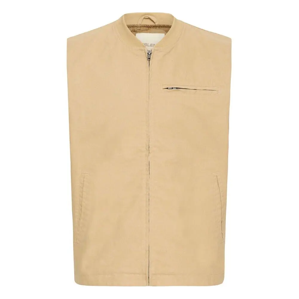 Gilet Blend Fontana