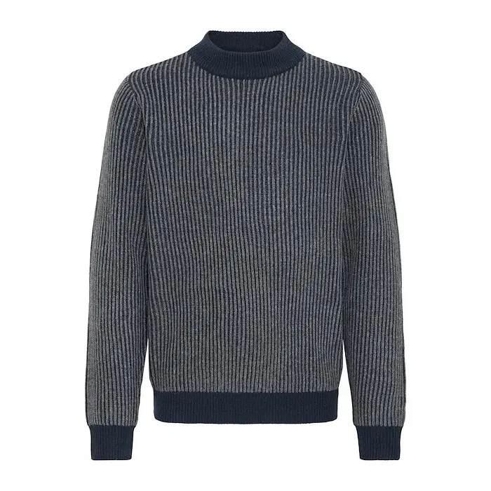 Maglione in poliestere, acrilico e lana Blend Bassel
