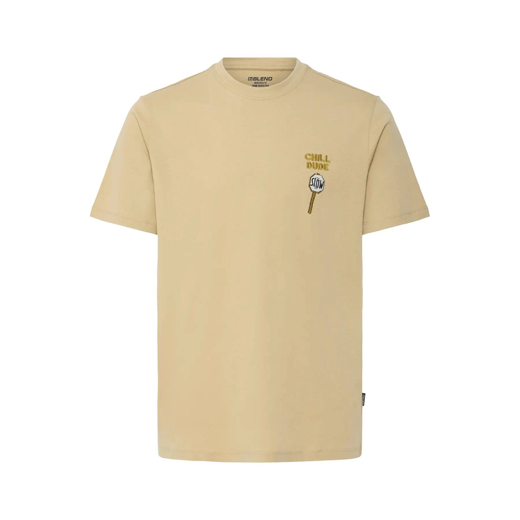 T-shirt Blend Kameron