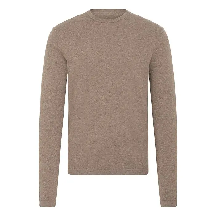 Blend Beige Sweater Carlos