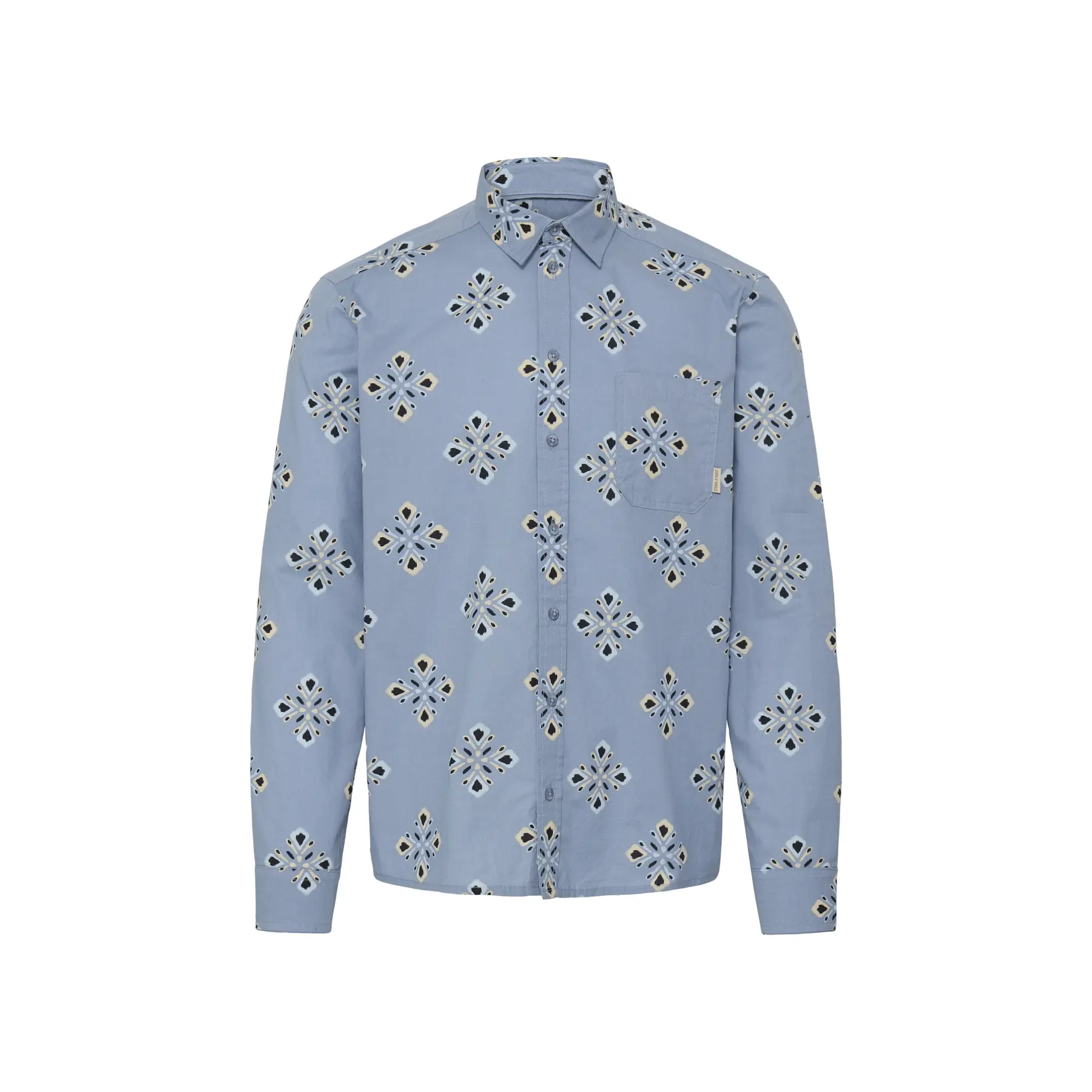 Camicia Blend Ditlef
