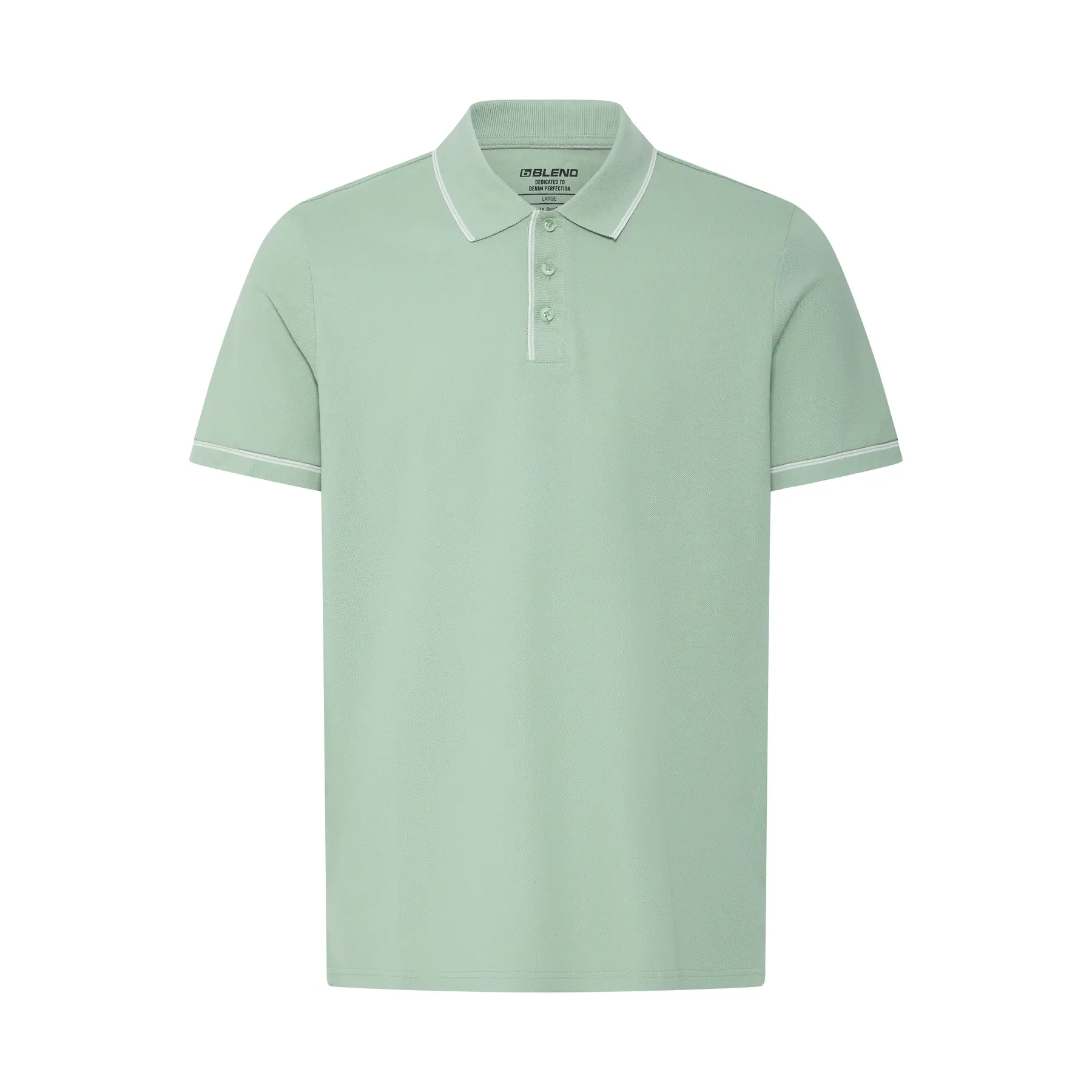 Polo-Shirt Blend BHElwood