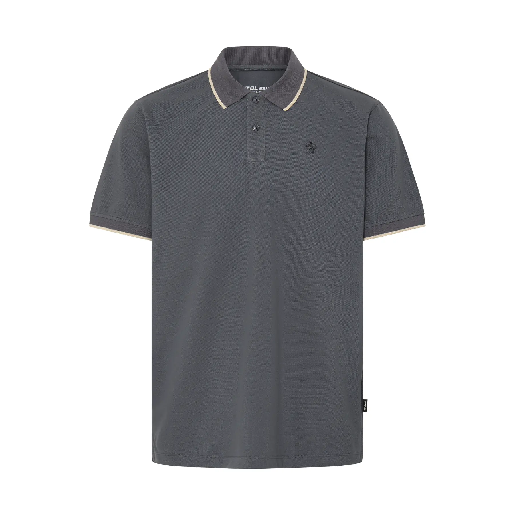 Polo-Shirt Blend BHEdin Noos