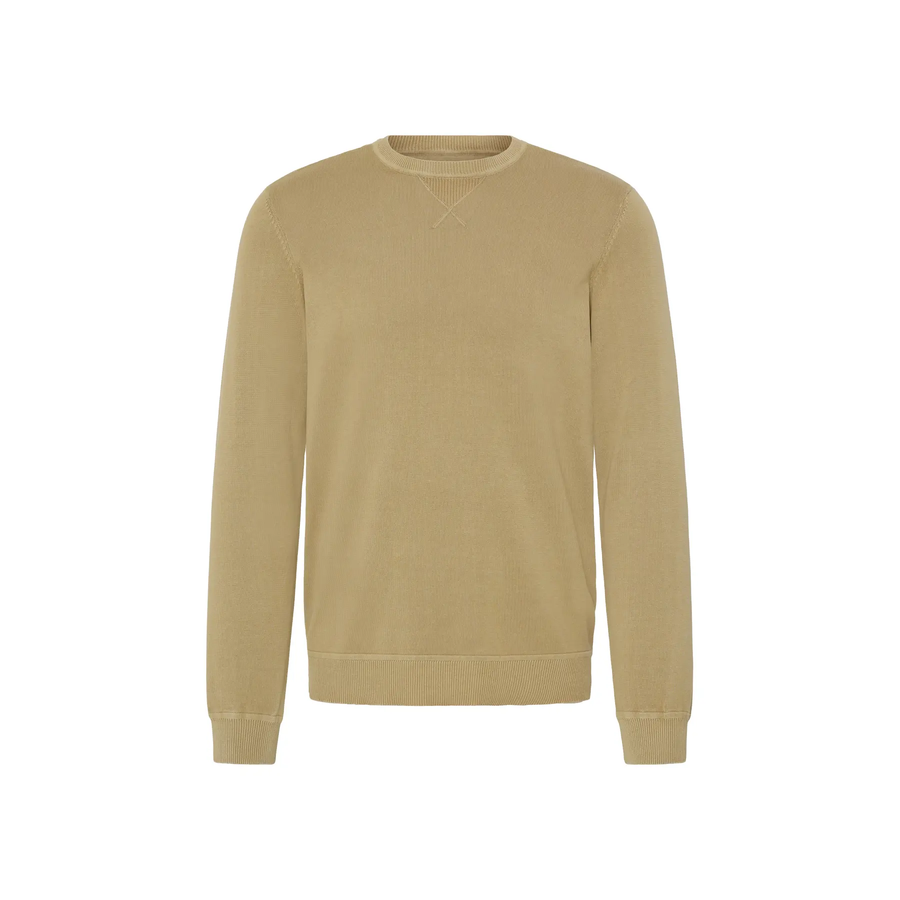 Pullover mit Rundhalsausschnitt Blend BHAddo