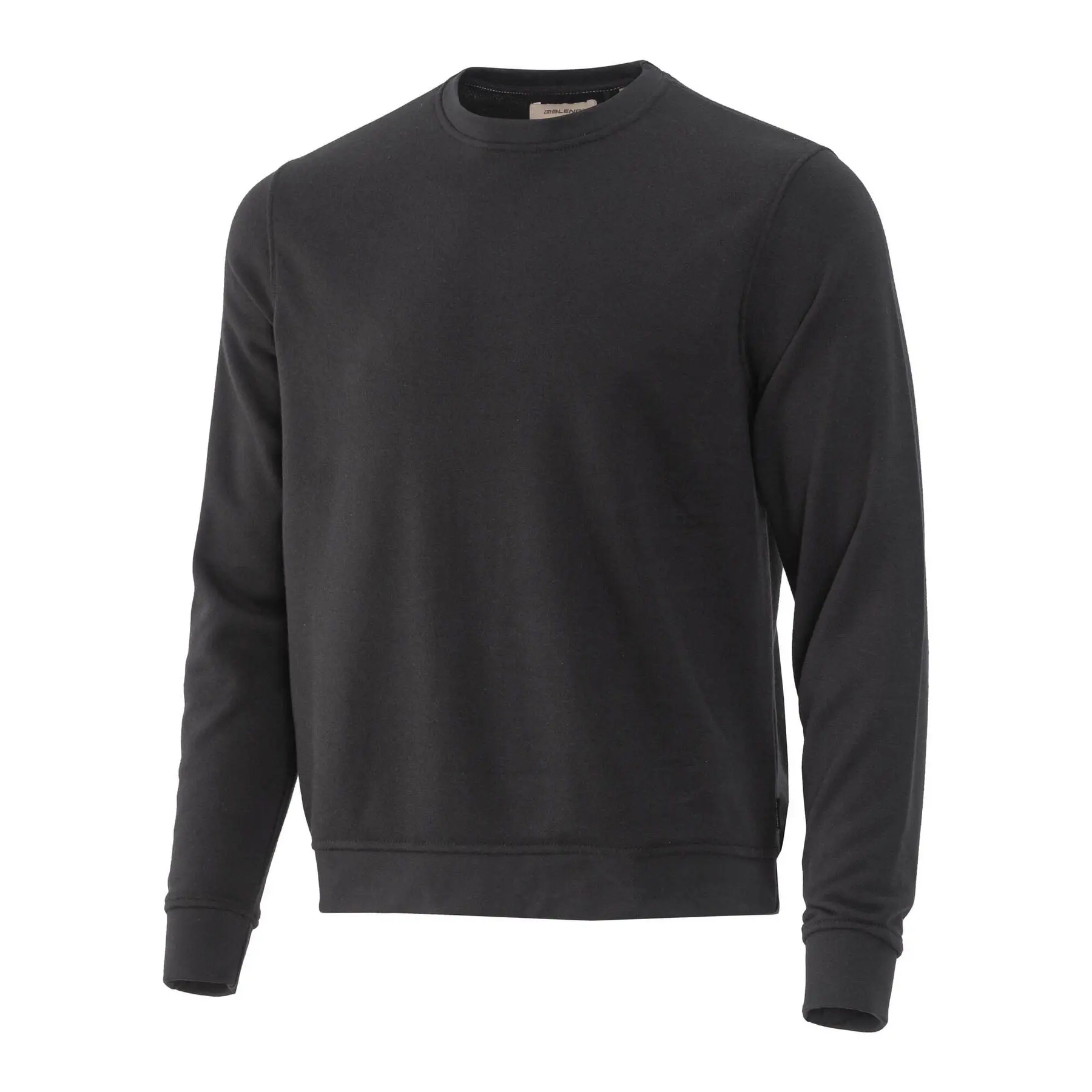 Grafik Sweatshirt Blend BHKOLTON