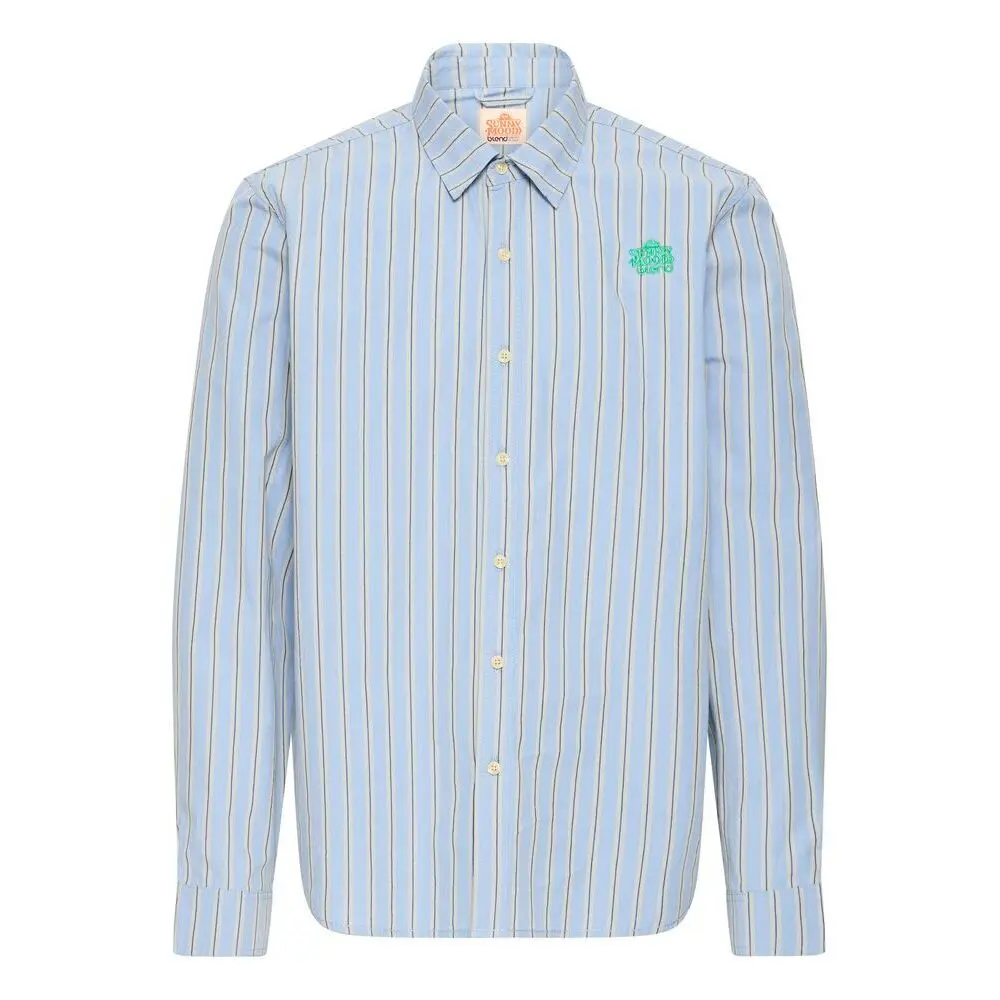 Camicia Blend Sun Stripe