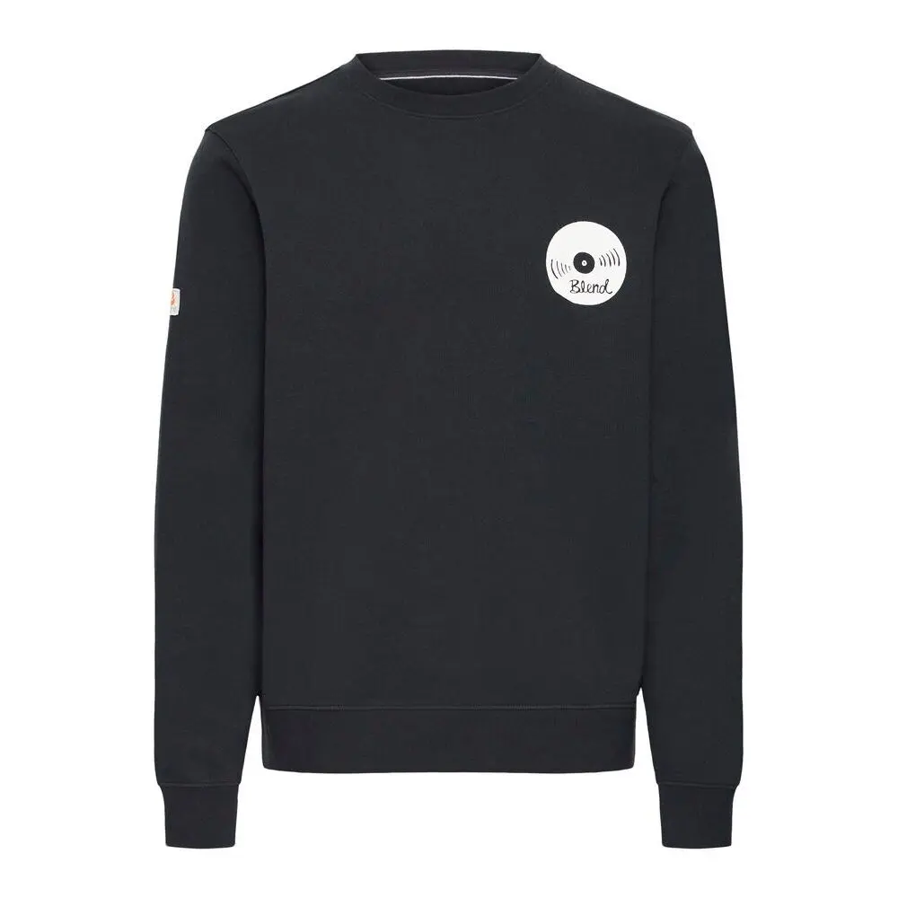 Pullover Blend Sun Afterw