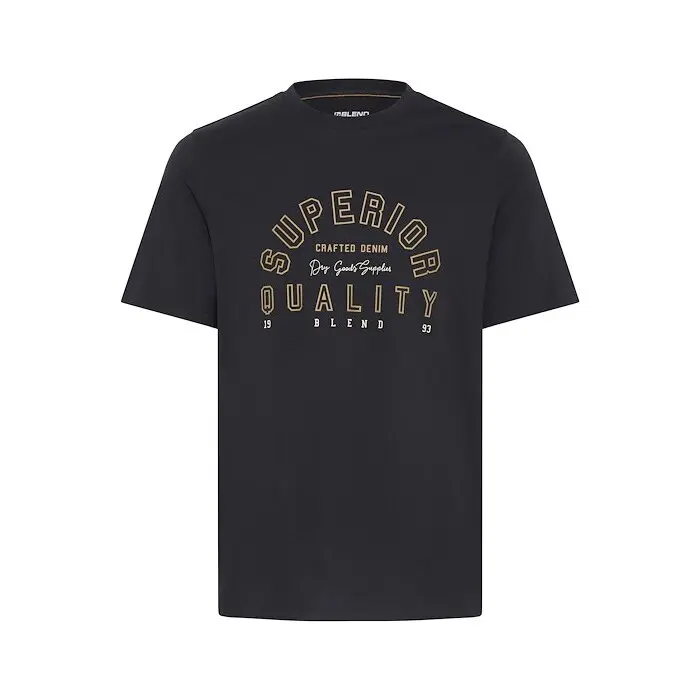 T-Shirt Blend Igor Logo