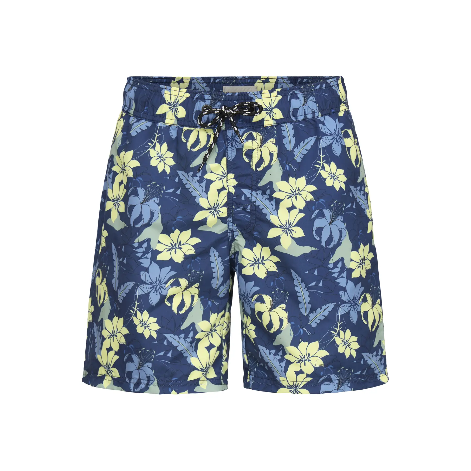 Custome da bagno uomo Blend Radborne Tropical