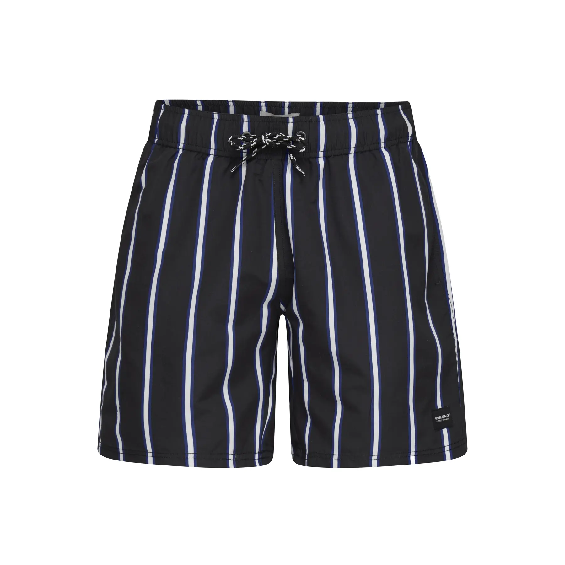 Custome da bagno uomo Blend Rick Vertical STRP