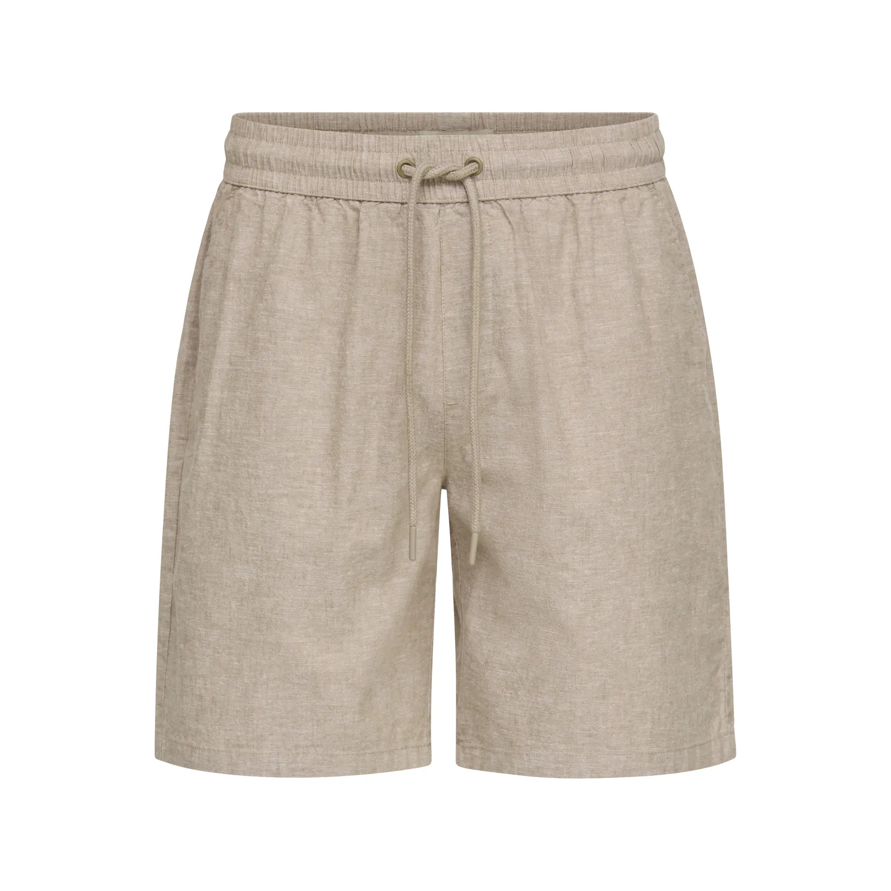 Blend Beige Short Aban