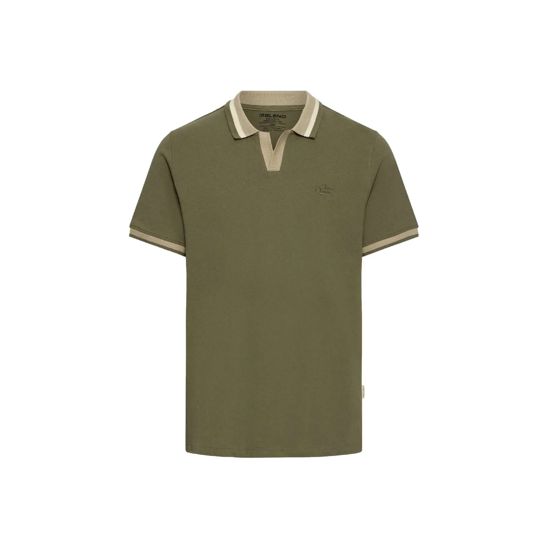Polo-Shirt Blend Dex