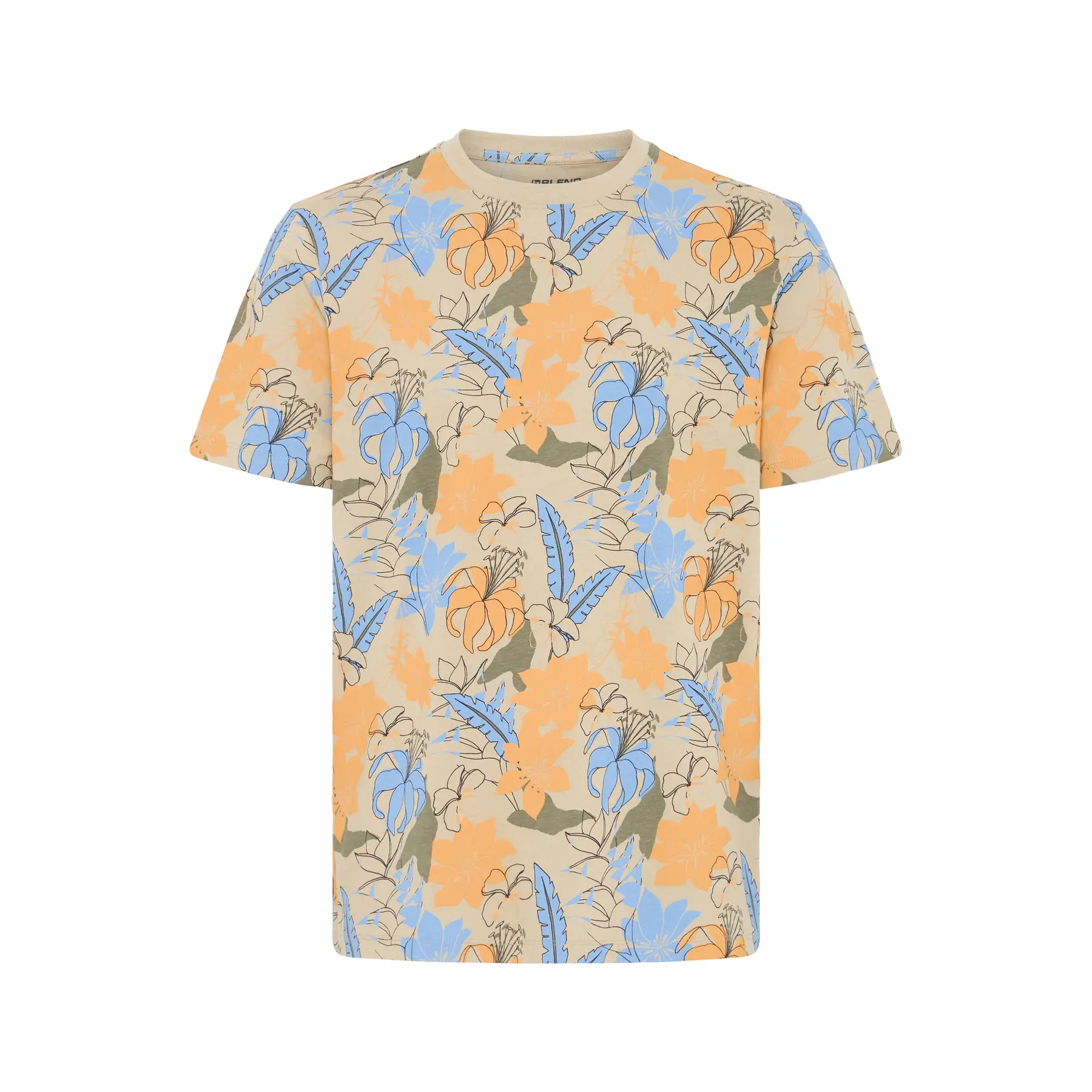 T-Shirt Blend Kinsley