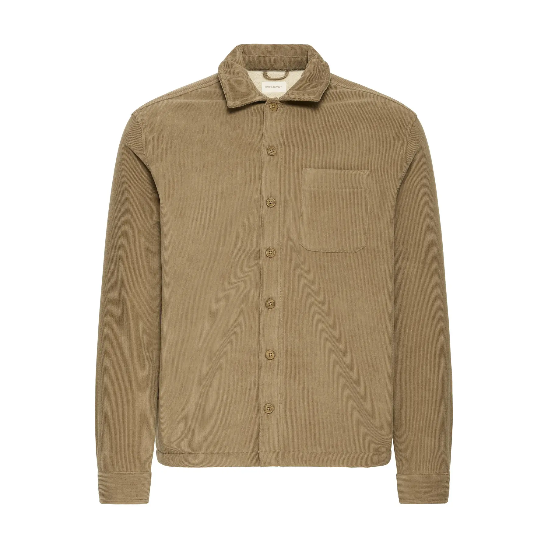 Camicia Blend Bhbera