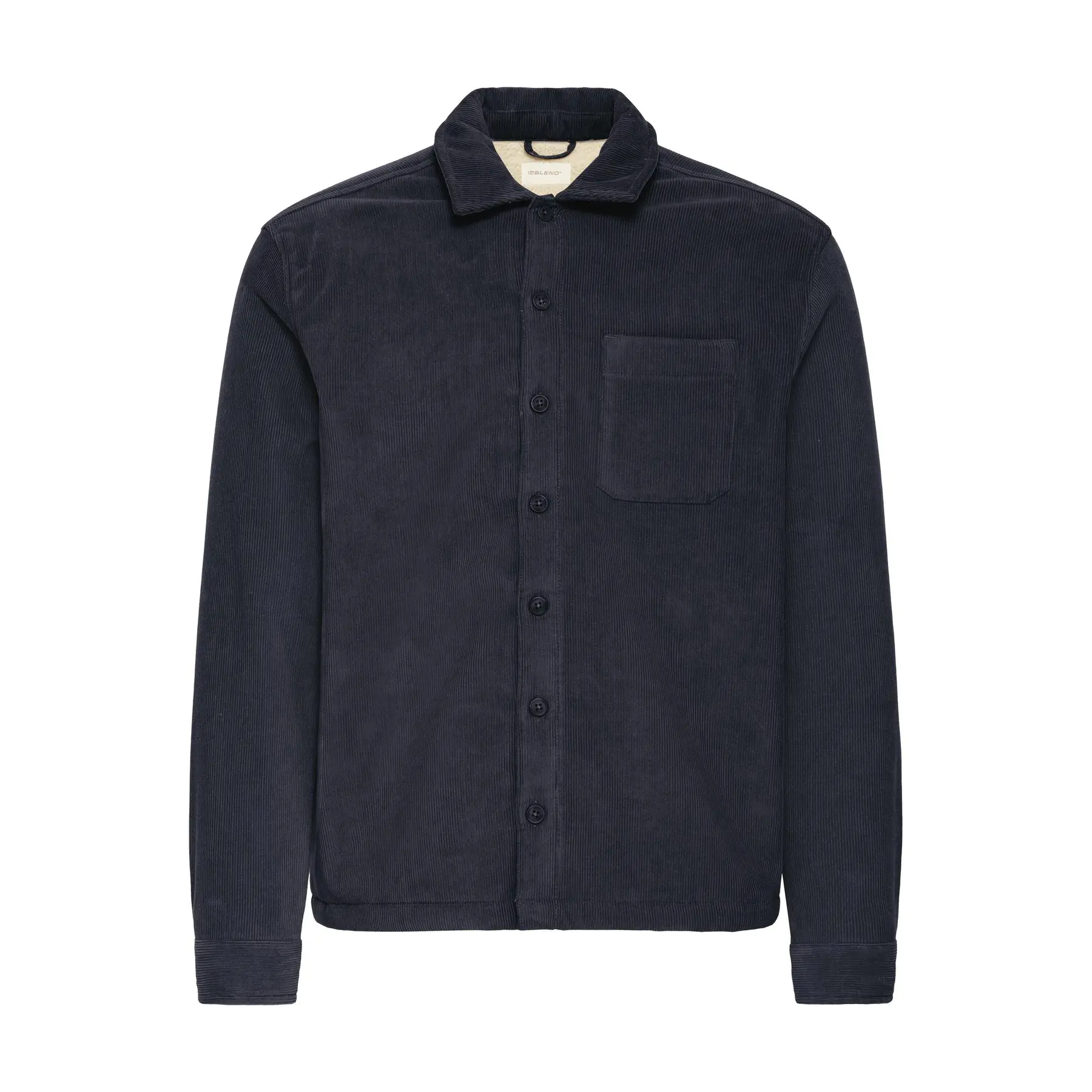 Camicia Blend BHBERA
