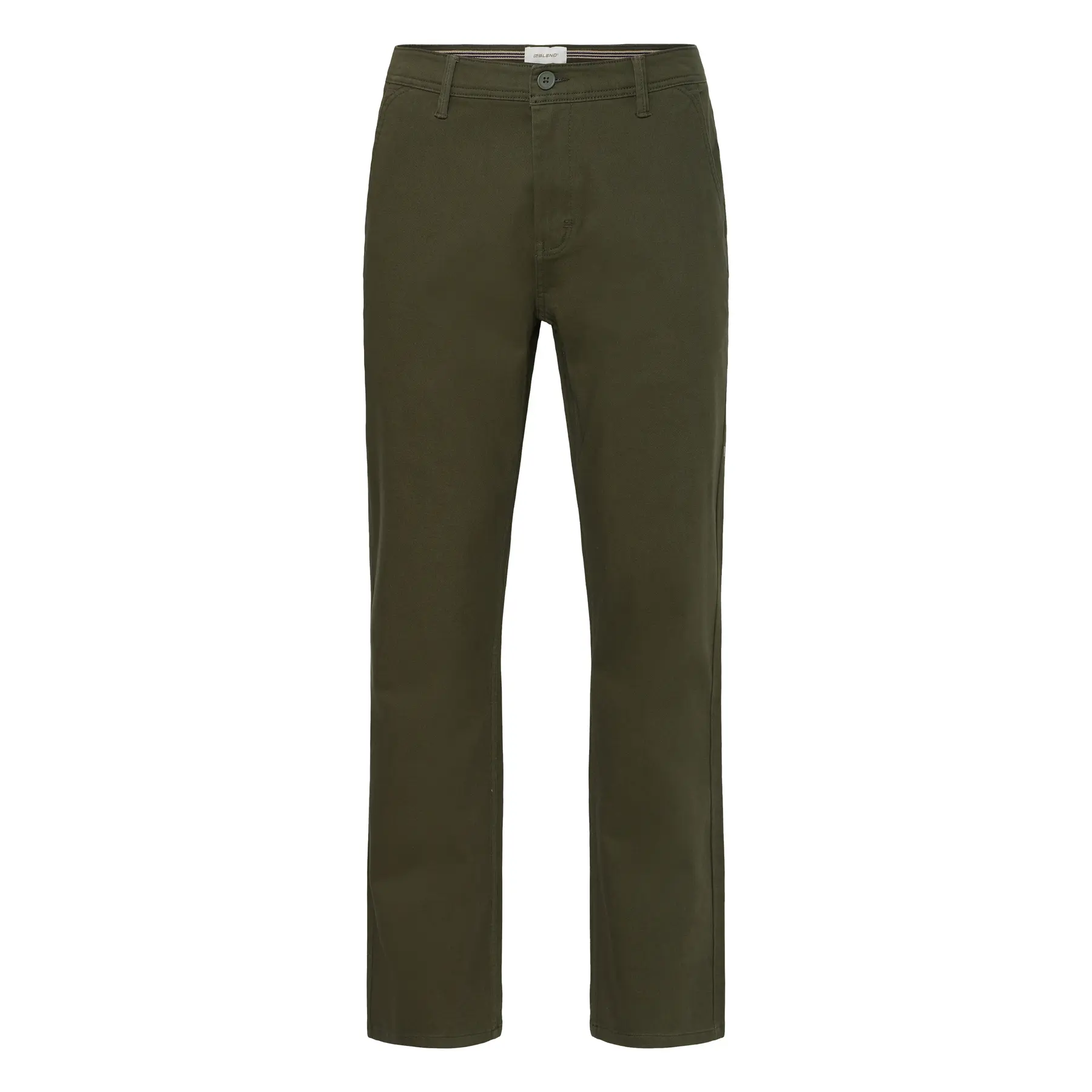 Gewebte Chinohose Blend Bhmeino