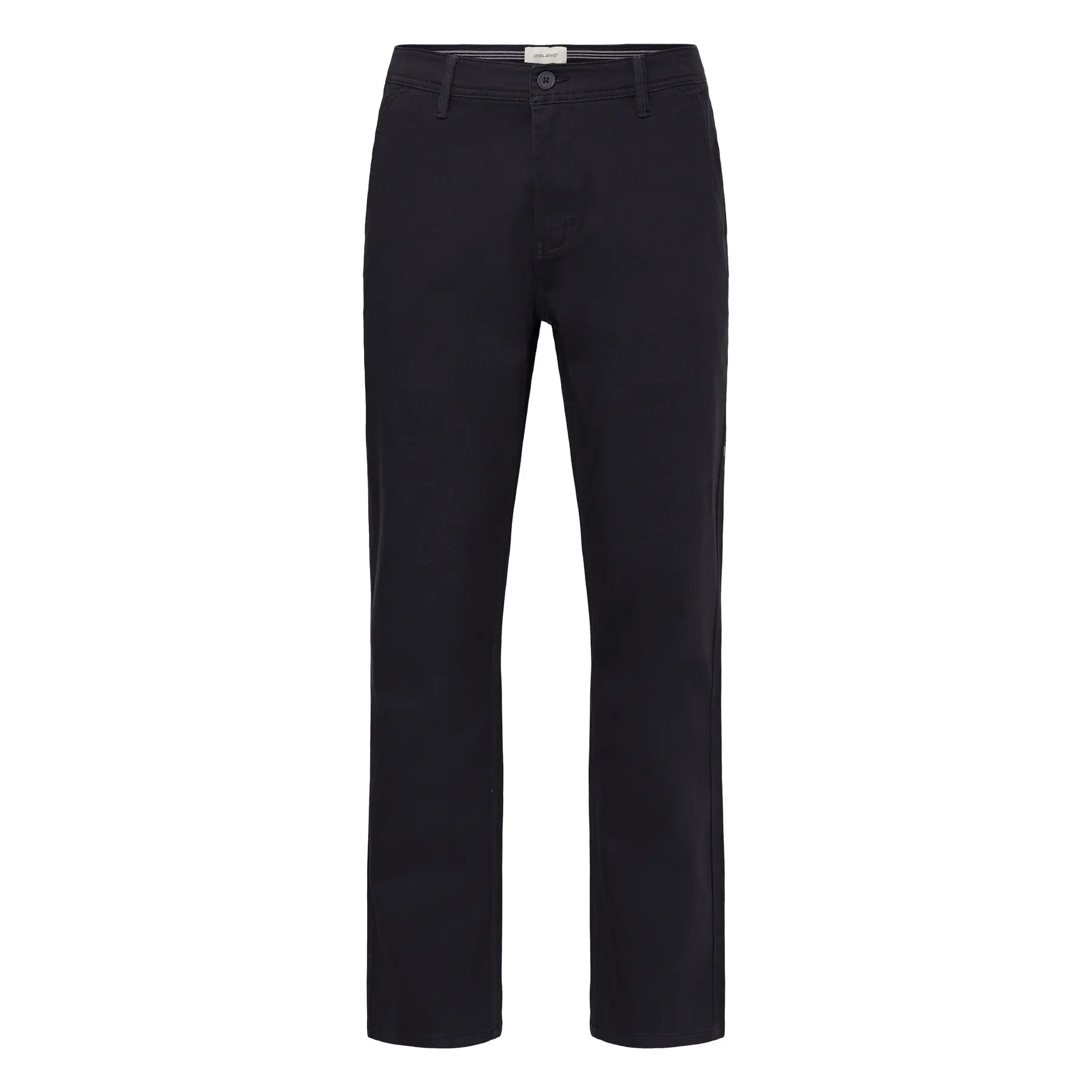 Pantaloni chino in cotone Blend Bhmeino