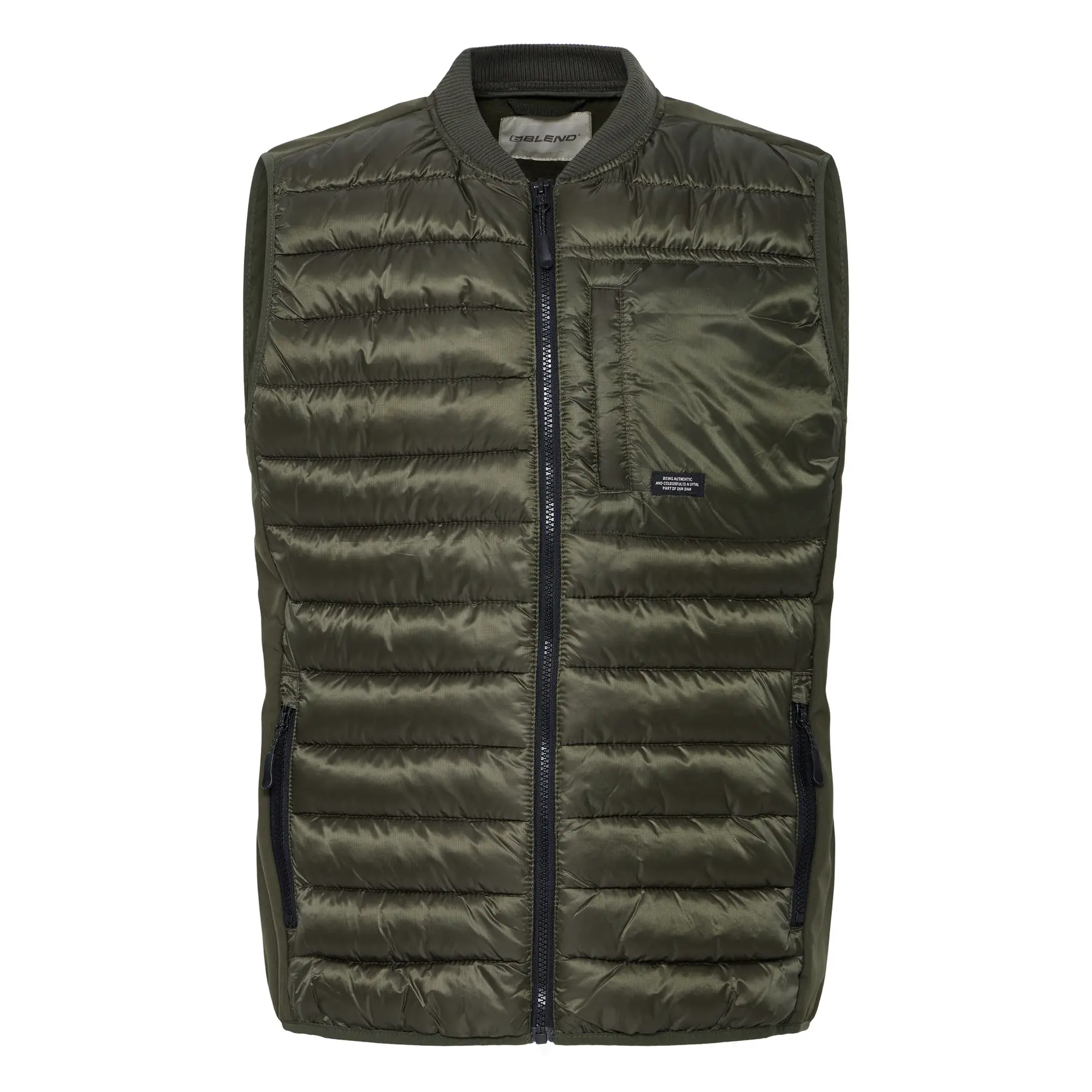 Gilet  Bheverest