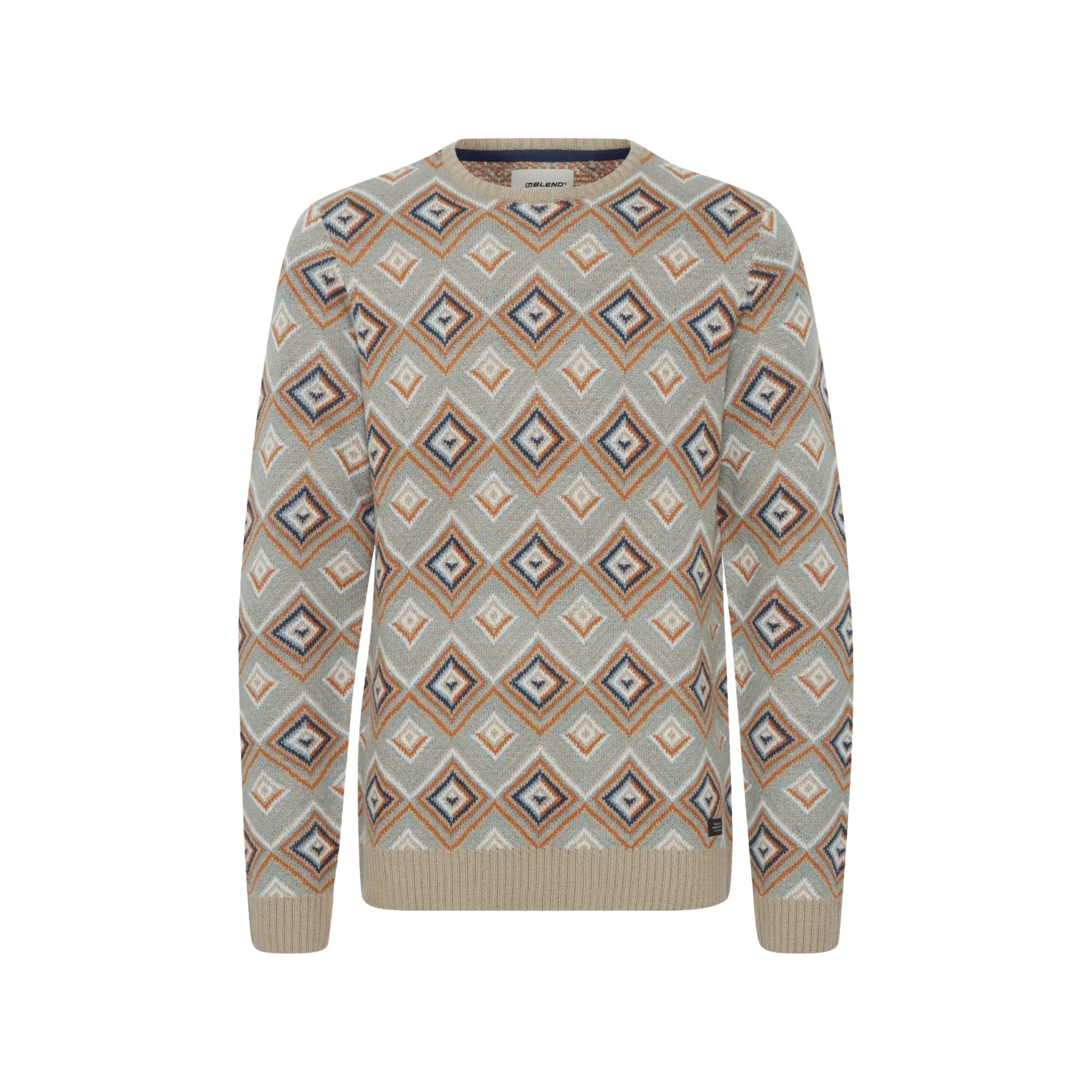 Slim Pull Blend Dao
