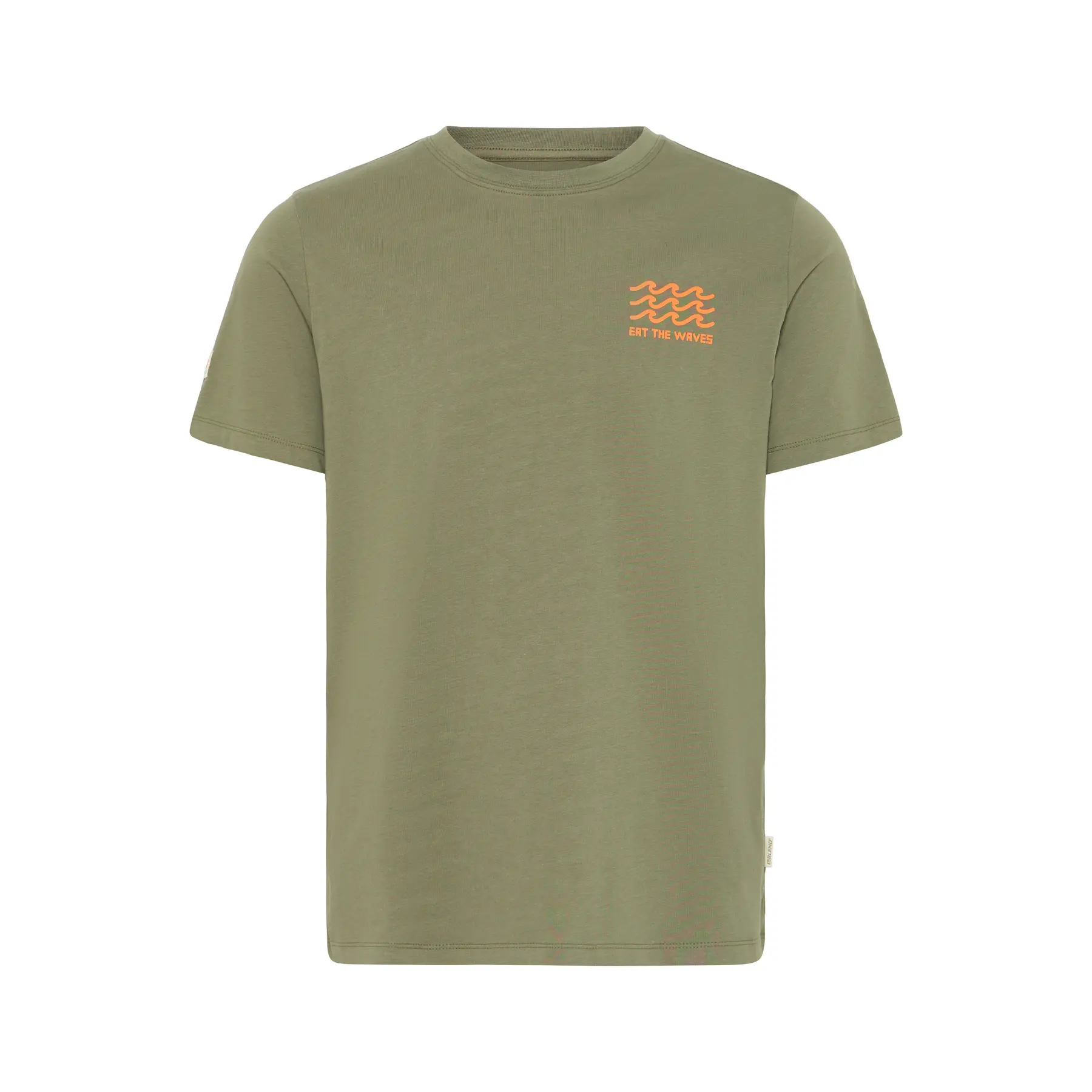 T-Shirt Blend BHSUN ISLAND